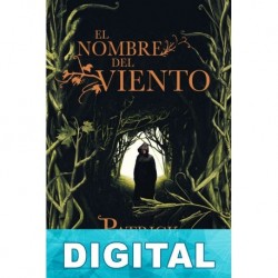 El nombre del viento Patrick Rothfuss