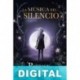 La música del silencio Patrick Rothfuss