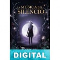 La música del silencio Patrick Rothfuss