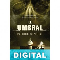 El umbral Patrick Senécal