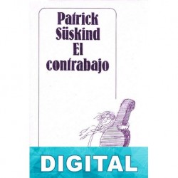 El contrabajo Patrick Süskind