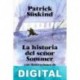 La historia del señor Sommer Patrick Süskind