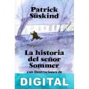 La historia del señor Sommer Patrick Süskind
