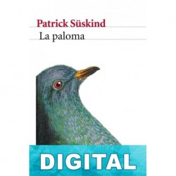 La paloma Patrick Süskind