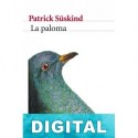 La paloma Patrick Süskind