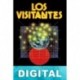 Los visitantes Patrick Tilley