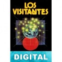 Los visitantes Patrick Tilley