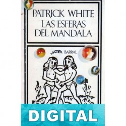 Las esferas del Mandala Patrick White