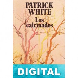 Los calcinados Patrick White