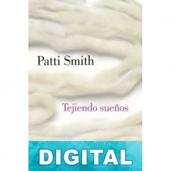 Tejiendo sueños Patti Smith