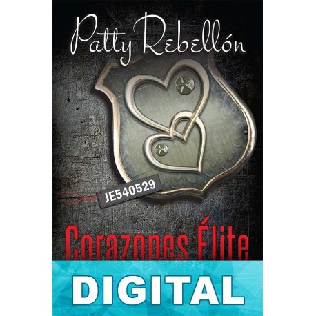 Corazones Élite. El encuentro Patty Rebellón