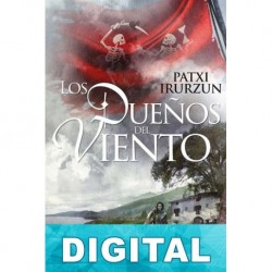 Los dueños del viento Patxi Irurzun