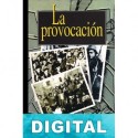 La provocación Patxi Larrainzar