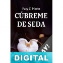 Cúbreme de seda Paty C. Marín