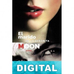 El marido de la señorita Moon Paty C. Marín