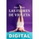 Las flores de Violeta Paty C. Marín