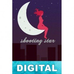 Shooting Star Paty Castaldi