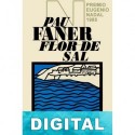 Flor de sal Pau Faner