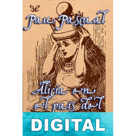 Alicia en el país del ajedrez Pau Pascual
