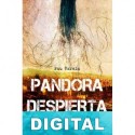 Pandora despierta Pau Varela