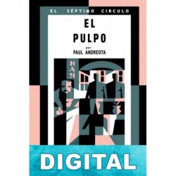 El pulpo Paul Andreota
