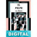 El pulpo Paul Andreota