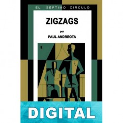 Zigzags Paul Andreota