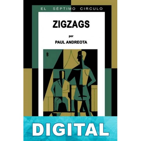 Zigzags Paul Andreota
