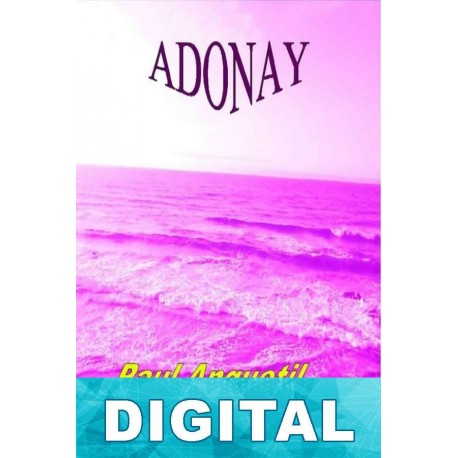Adonay Paul Anquetil