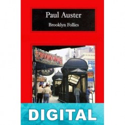 Brooklyn Follies Paul Auster