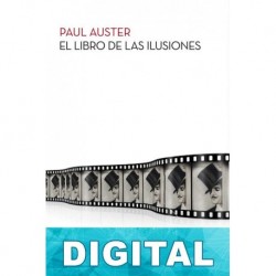 El libro de las ilusiones Paul Auster