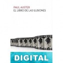 El libro de las ilusiones Paul Auster