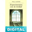 Experimentos con la verdad Paul Auster