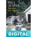 Informe del interior Paul Auster