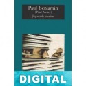 Jugada de presión Paul Auster