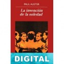 La invención de la soledad Paul Auster