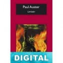 Leviatán Paul Auster