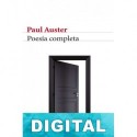 Poesía completa Paul Auster