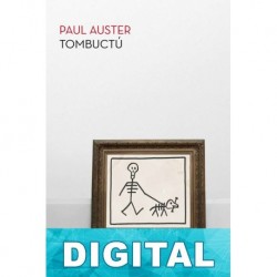 Tombuctú Paul Auster