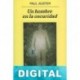 Un hombre en la oscuridad Paul Auster