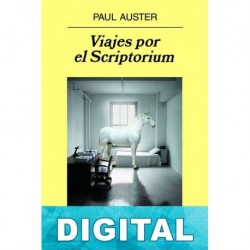 Viajes por el Scriptorium Paul Auster