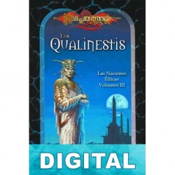 Los Qualinestis Paul B. Thompson & Tonya R. Carter