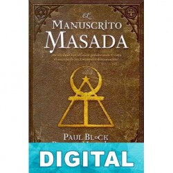 El manuscrito Masada Paul Block & Robert Vaughan