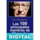 Las 100 principales mentiras de Chomsky Paul Bogdanor