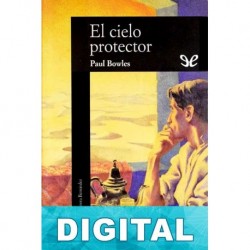 El cielo protector Paul Bowles