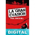 La gran evasión Paul Brickhill