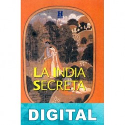 La India secreta Paul Brunton