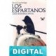 Los espartanos Paul Cartledge
