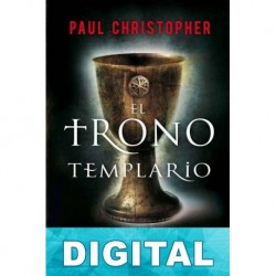El trono templario Paul Christopher