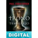 El trono templario Paul Christopher